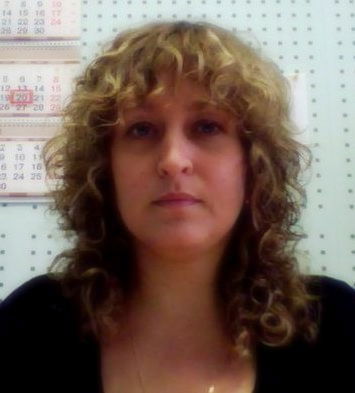 Яна Юрьевна