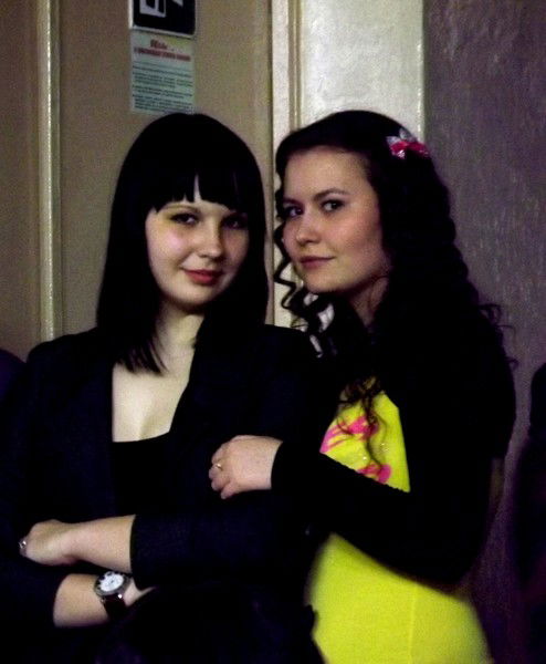 Катя Каменко