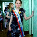 Наталья Гаврилова