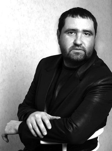 Сергей Бабенко