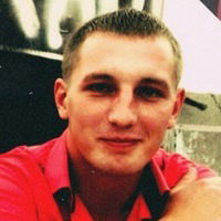 Михаил Павленко