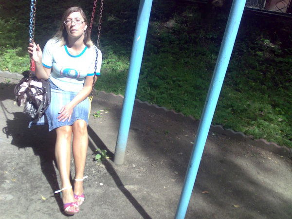 Анна Дургарян