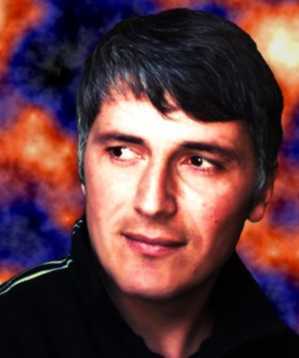 Артём Магдесян