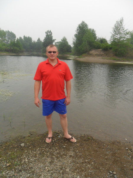 Александр Шабаев