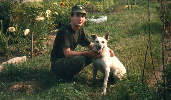 Олег Смирнов