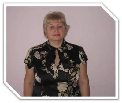 Татьяна Феофанова