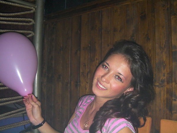 Анна Шимина