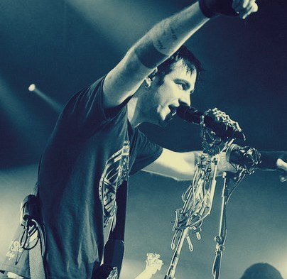 Вaдим Бродовский