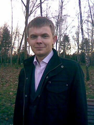 Denis Иваницкий