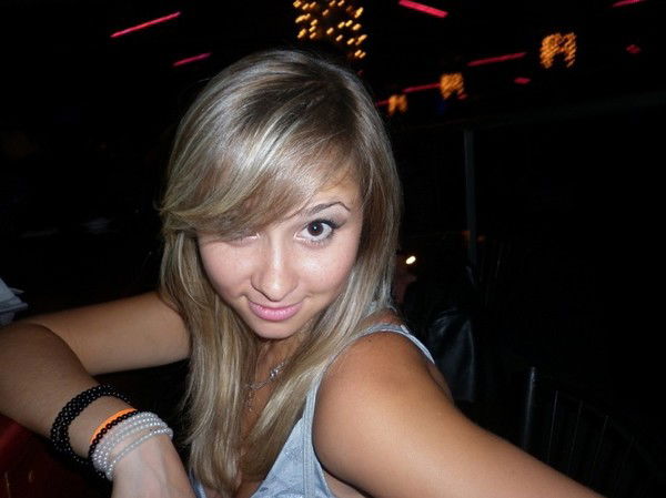 Яна Тищенко