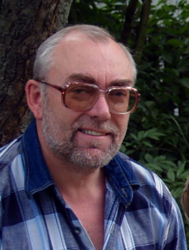 Валерий Фролов