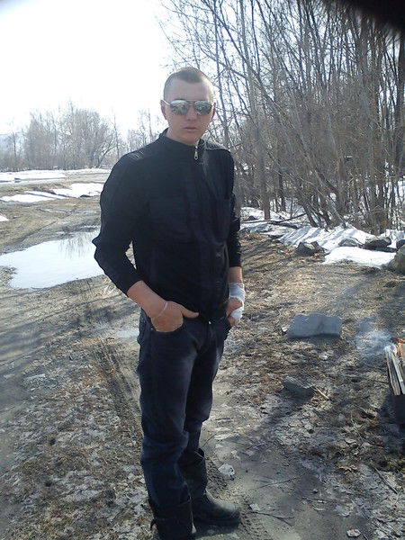 Денис Молчанов