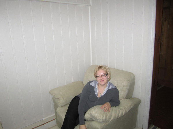 Юлия Потосян