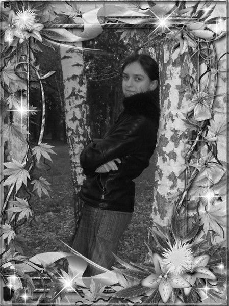 Виктория Ярмоленко