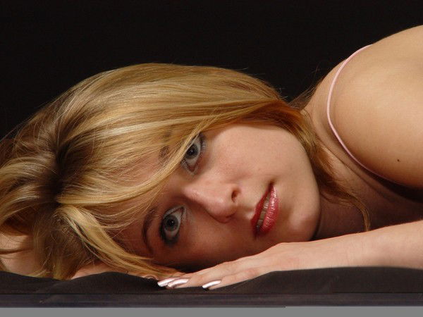 Дарья Черкассова