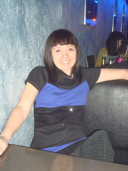 Дашулька Долгова