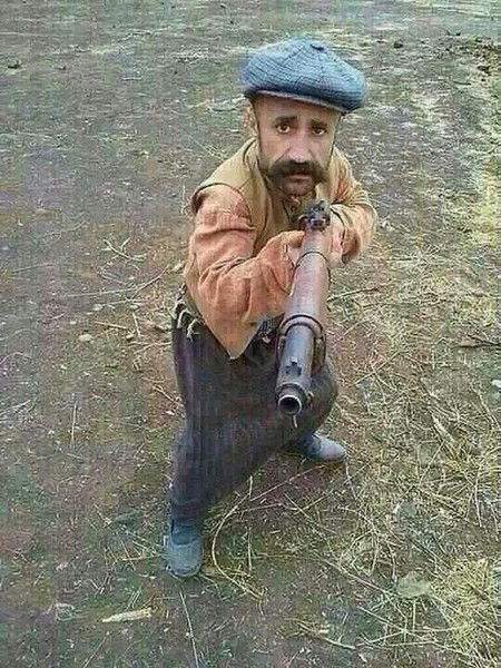 Слава Солдат