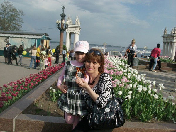 Римма Кириленко