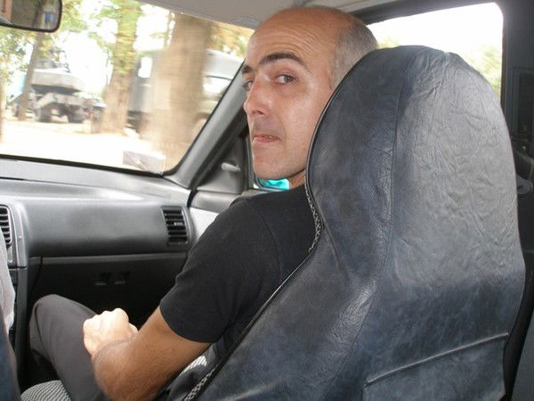 Сергей Корнийчук