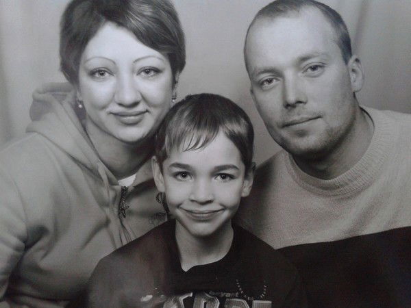 Юлия Гинько