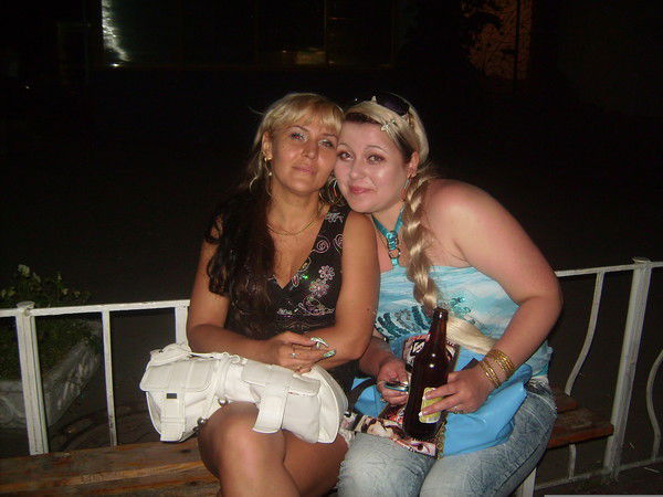 Юлия Голенко