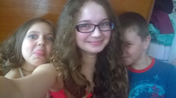 Анастасия Петрученко