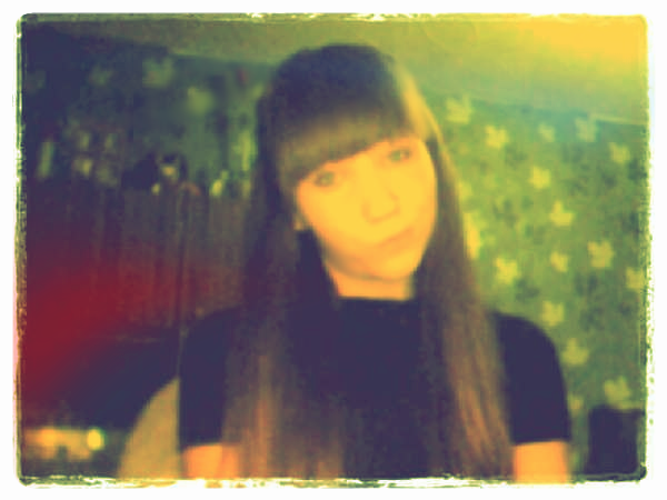 Полина Антонова