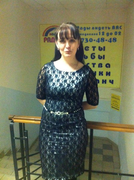 Татьяна Гаманкова