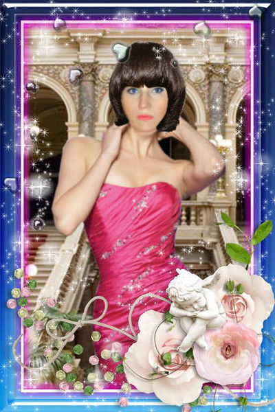 Ирина Шишкина