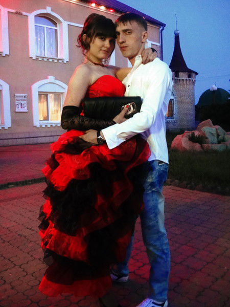 Влада Литвинцева