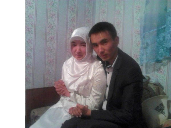 Abdilashim Tagaybektin Balasi