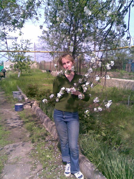 Виктория Ульченкова