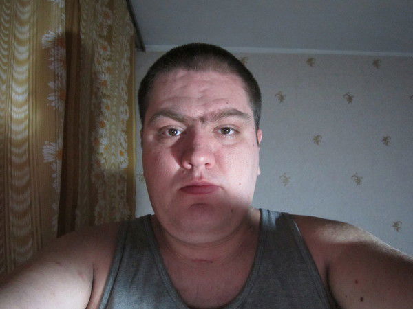 Серёжа Носырев