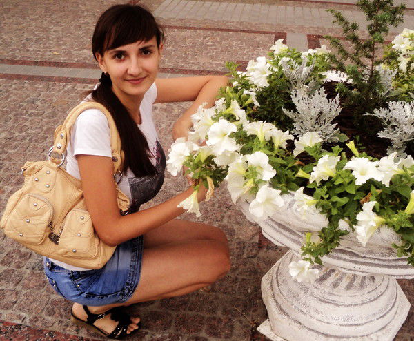 Валерия Валерьевна