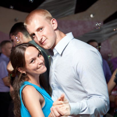 Татьяна Фраш (Креймер)