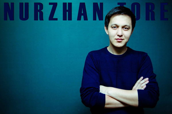 Nurzhan-Tore Absamatov
