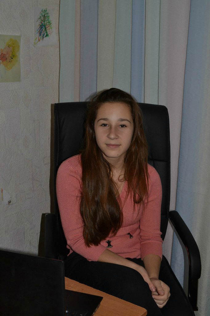 Елена Мурзенко