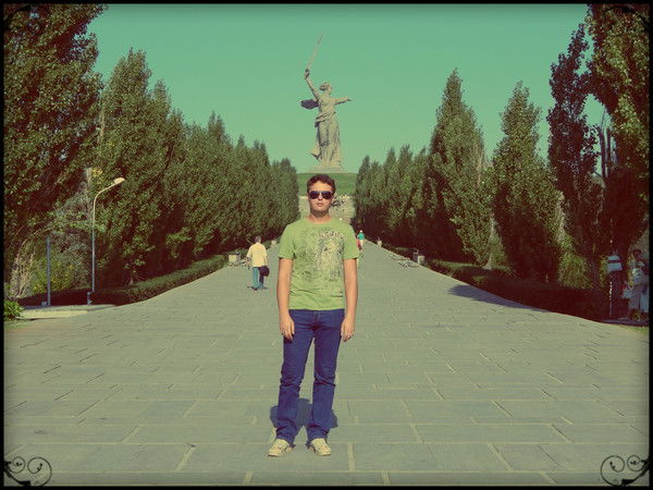 Сергей Антонов