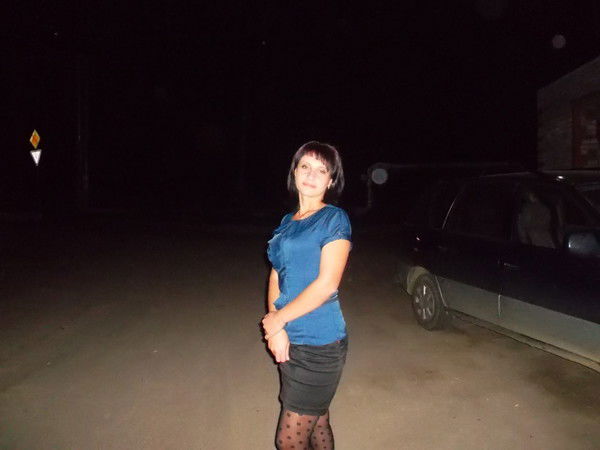 Виктория Декальчук