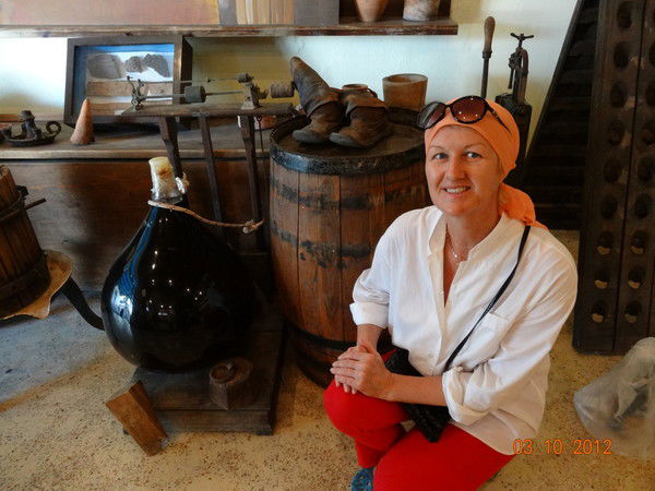 Надежда Василенко