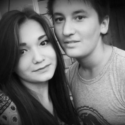 Рома Николаев