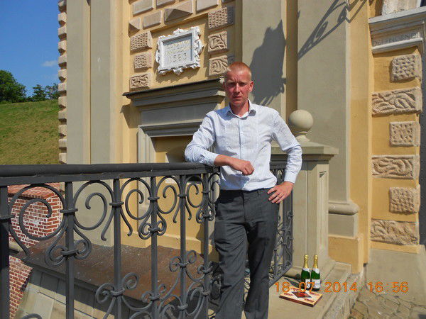 Андрей Буко