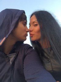 Алёна Кожущенко