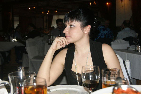 Татьяна Дементьева