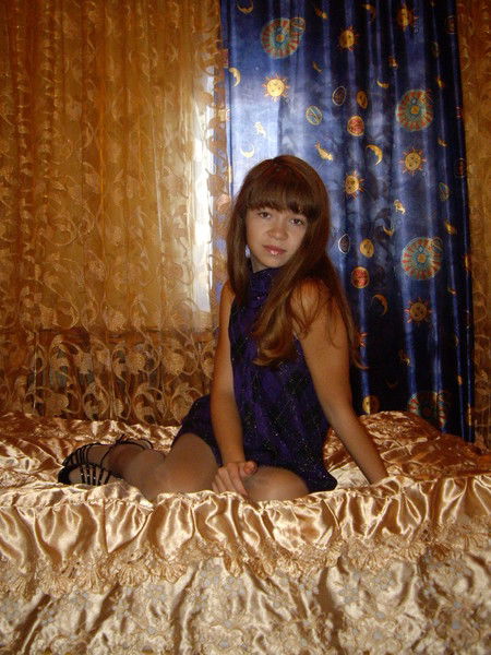 Карина Зайнуллина