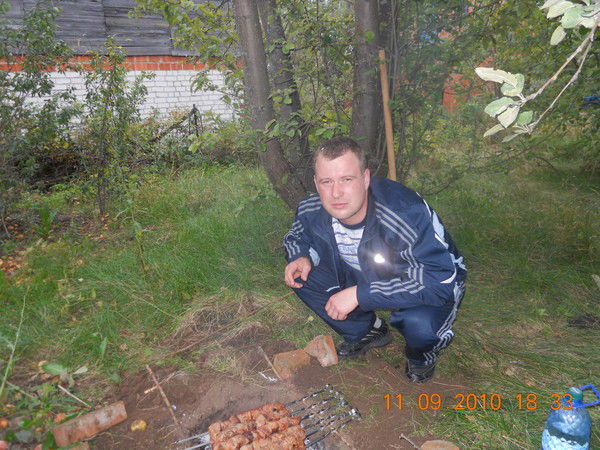 Андрей Манихин