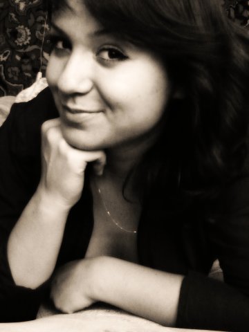 Инна Зинченко