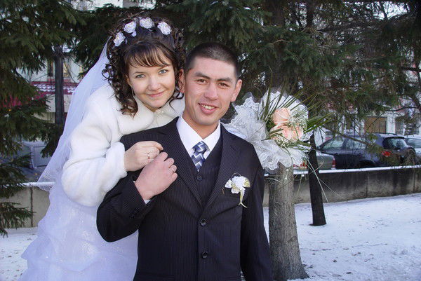 Ксения Калинина