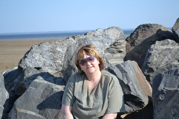 Лариса Белых