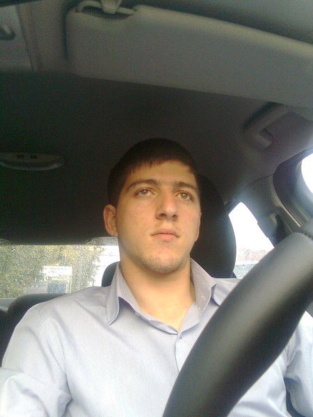 Артур Шамхалян